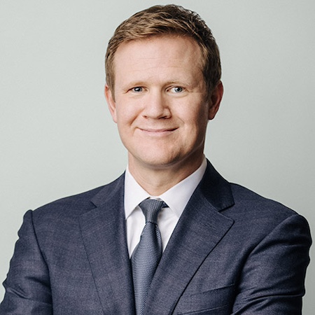 Photo of Kyle J. Kimpler